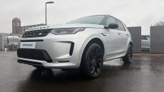 Land Rover Discovery Sport 1.5 P300e R-Dynamic HSE 5dr Auto [5 Seat] Station Wagon